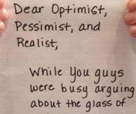 The opportunist