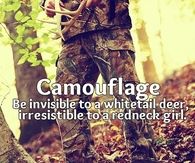 Camouflage
