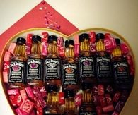 Redneck Valentine