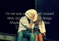 Cowboys and angels
