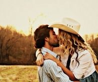 So in love