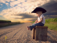 Cowboy babe