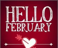 Hello February