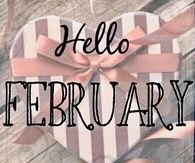 Hello February