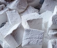 Vanilla Marshmallows