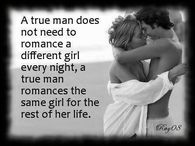 true man