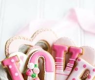 Love cookies