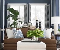 Modern home decor