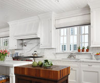 Dream kitchen