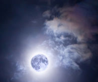 Super moon