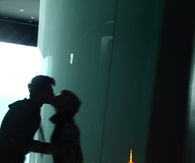 Reflections of love