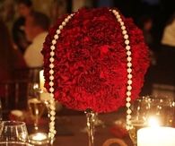 Elegant table setting