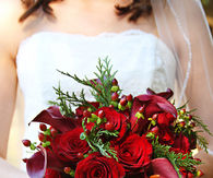 Photo bouquet
