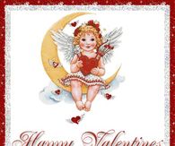 Happy Valentine's Day
