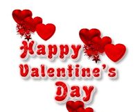 Happy Valentine's Day