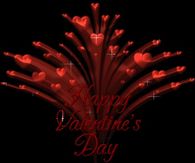 Happy Valentine's Day