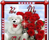 Be My Valentine