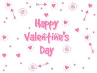 Happy Valentine's Day