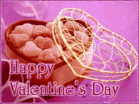 Happy Valentine's Day