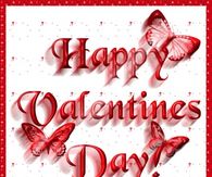 Happy Valentine's Day