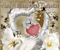 Have a great week Valentine