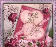 Happy Valentine's Day