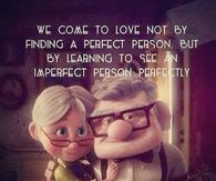 We Come to Love