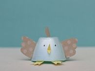 Chick Crafts