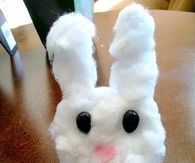Bunny Place Cards