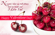Happy Valentine's Day