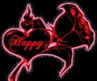 Happy Valentine's Day