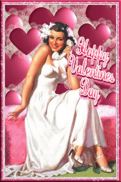 Happy Valentine's Day
