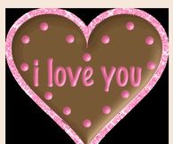 I Love You