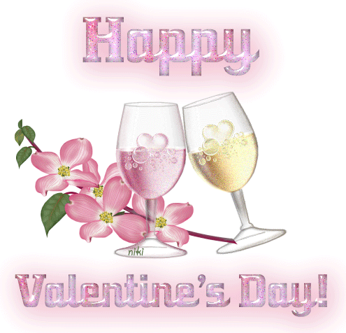 Happy Valentine's Day