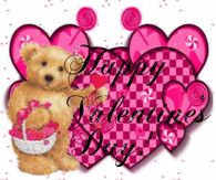 Happy Valentine's Day