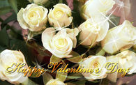 Happy Valentine's Day