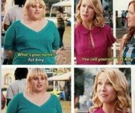 Fat Amy