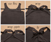 DIY Rocker T Shirt