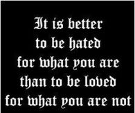 It is better
