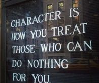 Character 