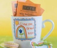 Cup of Love
