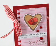 Love always card