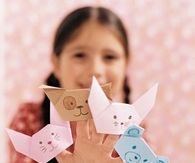 Origami Animals