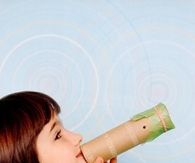 Cool kazoos