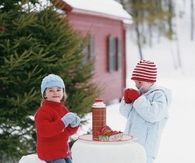 Snow date