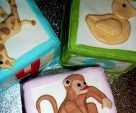 Animal Blocks