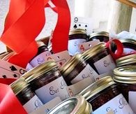 Jam Favors