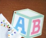 Baby Blocks