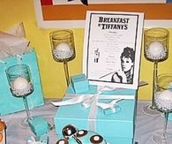 Breakfast at Tiffanys