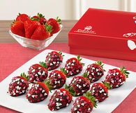 Chocolate Strawberry Gift Box
